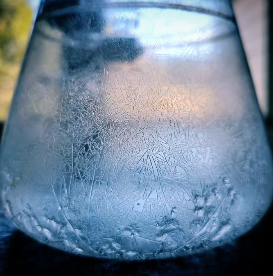 May Dew