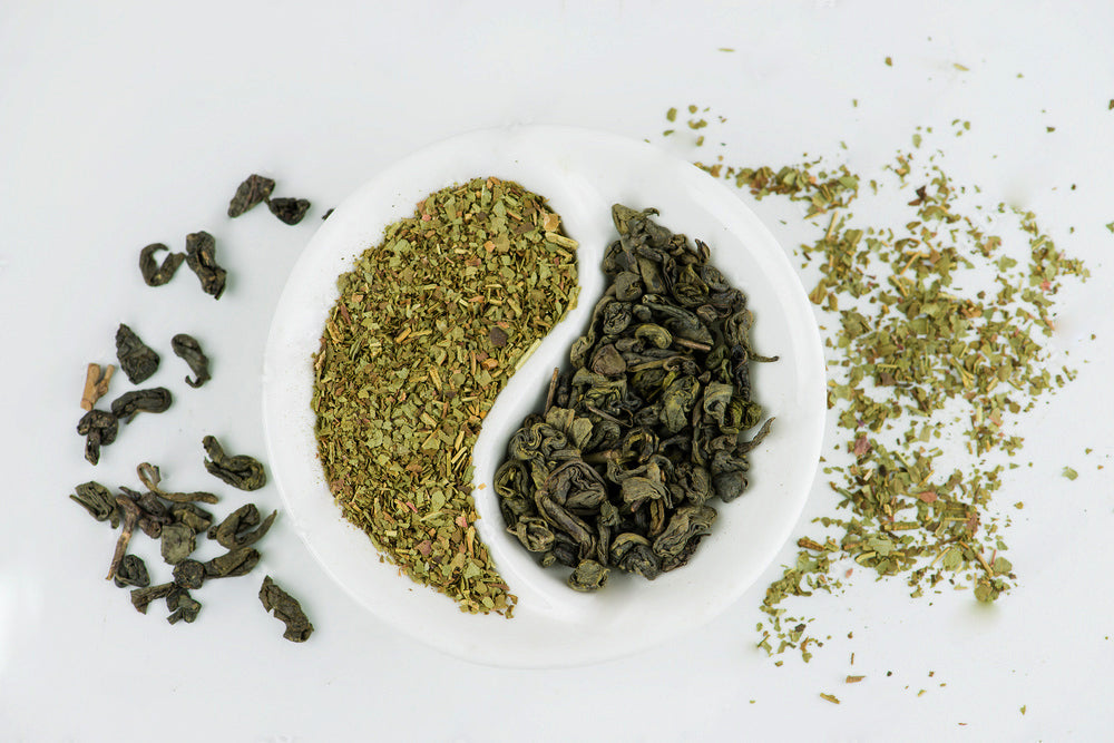 ENERGETICS OF FOODS AND NATURAL MEDICINES