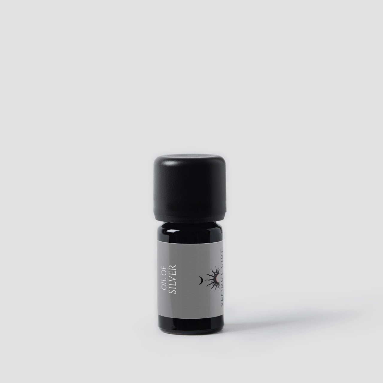 Oil of Silver