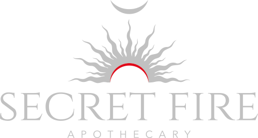 Secret Fire