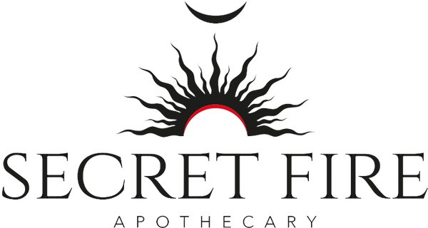 Secret Fire