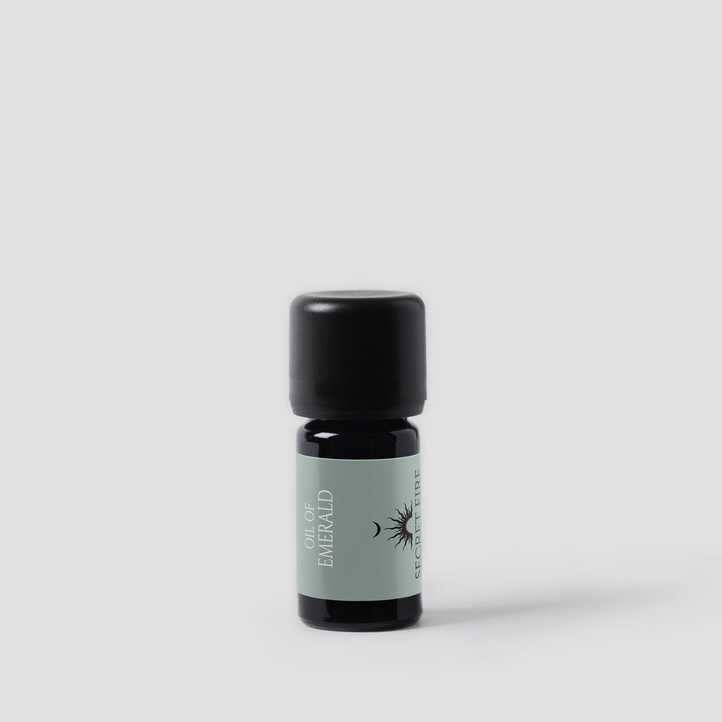 OIL OF Emerald