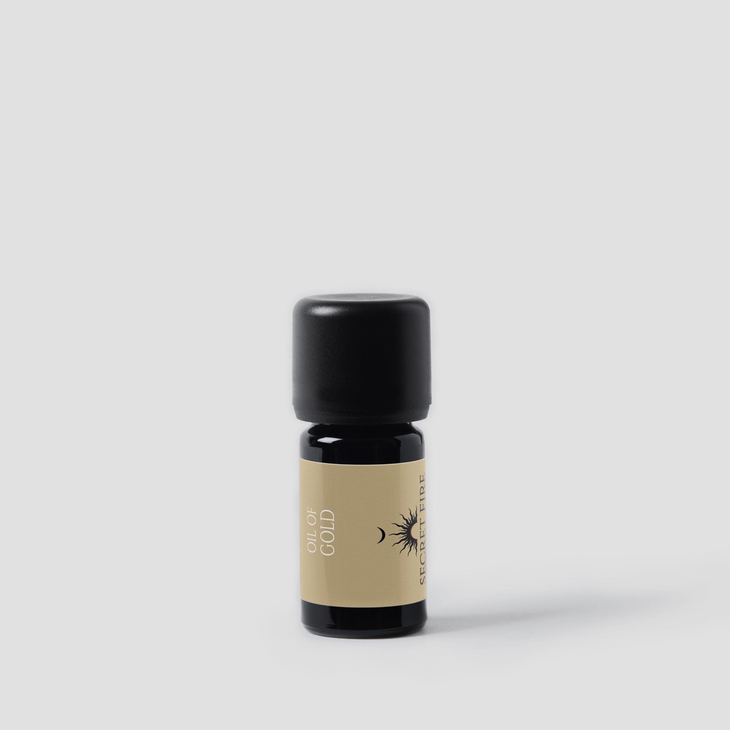 Oil Of Gold