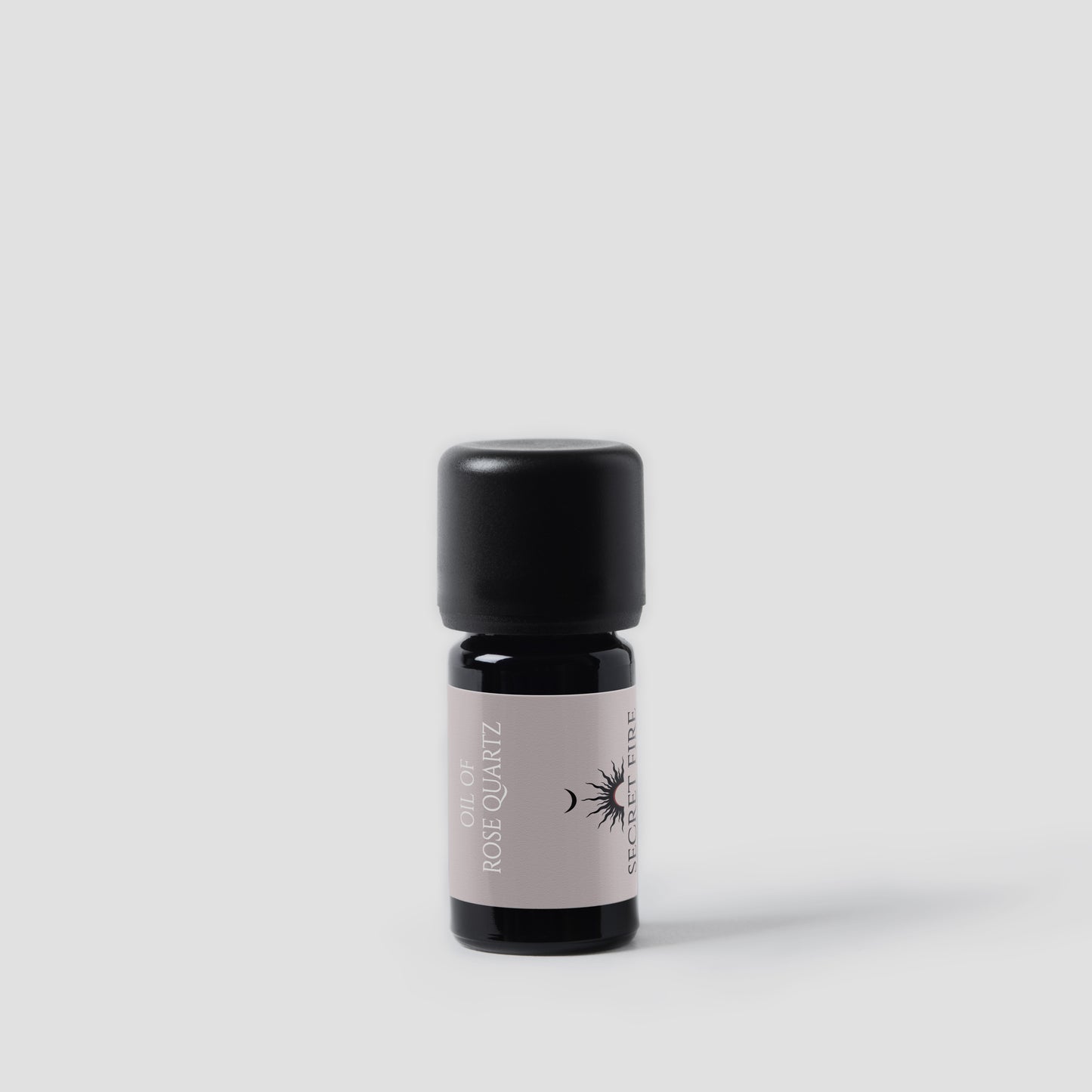 Oil of Rose Quartz