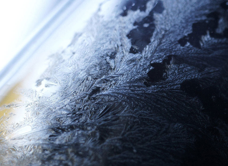 Demystifying the Volatile Salt