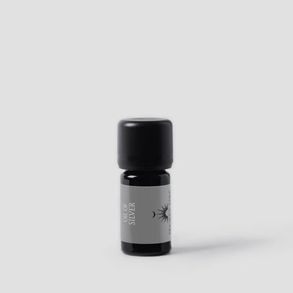 Oil of Silver
