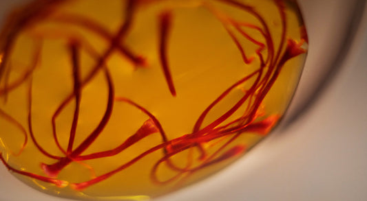 Saffron