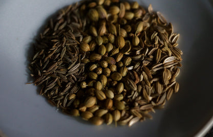 AYURVEDIC CCF