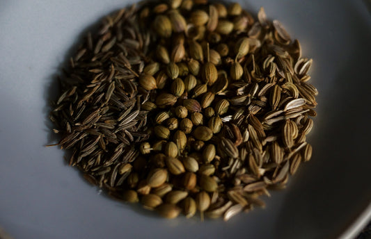 AYURVEDIC CCF