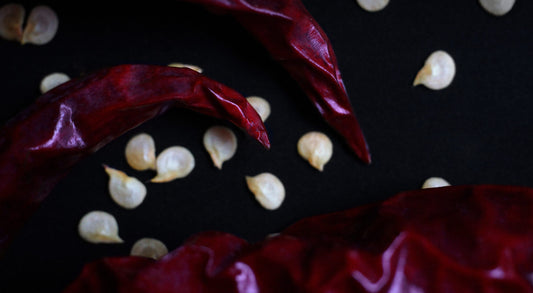 CAYENNE
