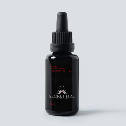 CHERRY BITTERS