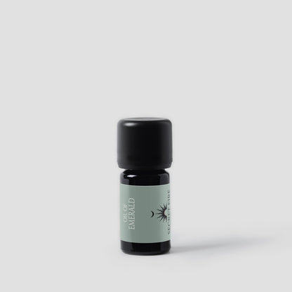 OIL OF Emerald