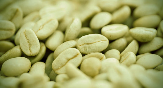 Green Coffee