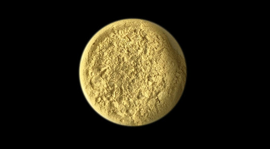 Pine Pollen