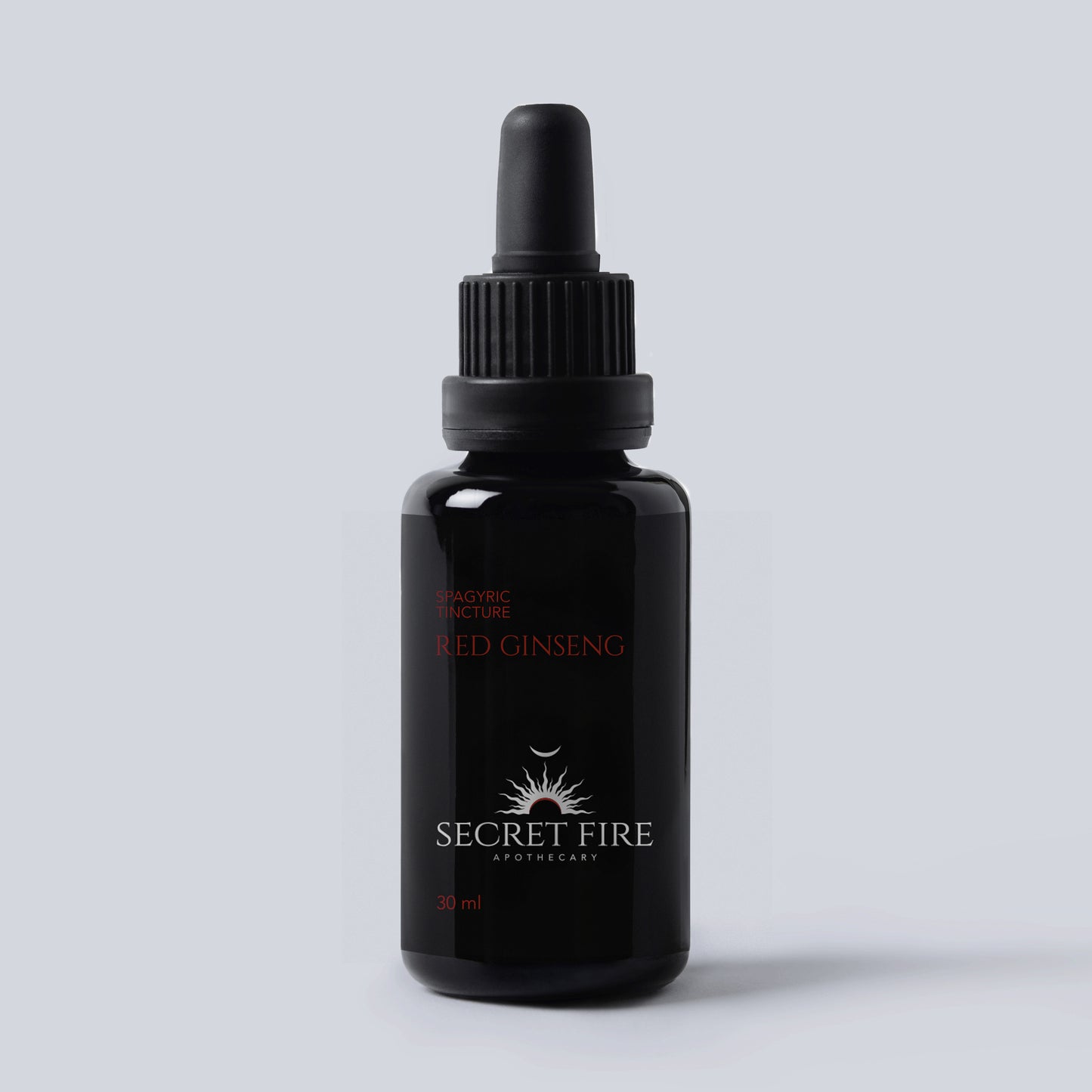 Red Ginseng