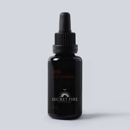Red Ginseng