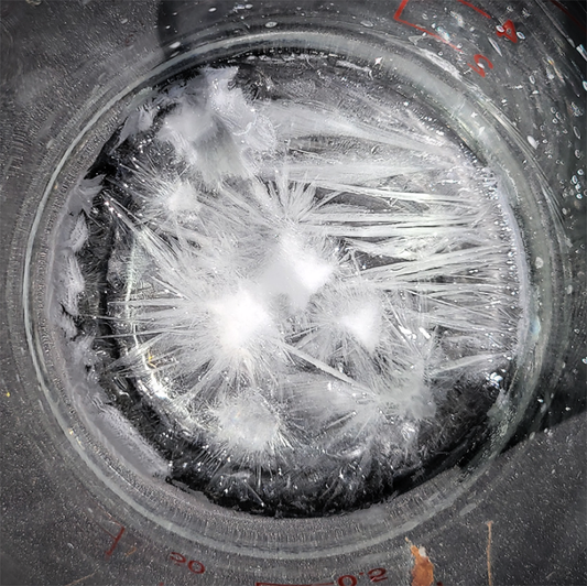 Oil of Silver